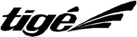 Tige Decal / Sticker 08