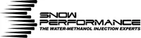 Snow Performance Decal / Sticker 03