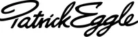 Patrick Eggle Decal / Sticker 01