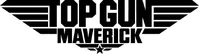 Top Gun Maverick Decal / Sticker 11
