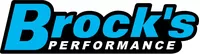 Brock's Performance Decal / Sticker 01