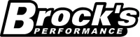 Brock's Performance Decal / Sticker 04