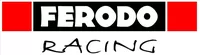 Ferodo Racing Decal / Sticker 02