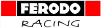 Ferodo Racing Decal / Sticker 02
