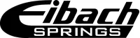 Eibach Springs Decal / Sticker