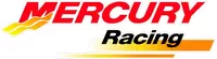 Mercury Marine Racing Decal / Sticker