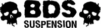 BDS Suspension Decal / Sticker