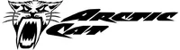 Arctic Cat Decal / Sticker 12