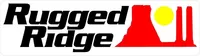 Rugged Ridge Decal / Sticker 03