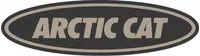 Arctic Cat Decal / Sticker 16