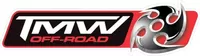 Custom TMW Off-Road Decals and Stickers - Any Size and Color