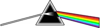 Pink Floyd Dark Side of the Moon Decal / Sticker 18