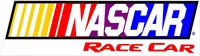 Nascar Race Car Decal / Sticker 19