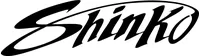 Shinko Decal / Sticker 01