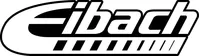 Eibach Decal / Sticker 04