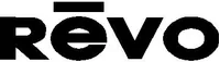 Revo Sunglasses Decal / Sticker