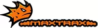 Custom Maxtrax Decals and Sticker - Any Size & Color