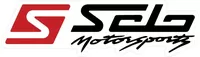 Custom Solo Motosports Decals and Stickers - Any Size & Color