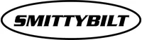 Smittybilt Oval Decal / Sticker 02