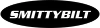 Smittybilt Oval Decal / Sticker 07