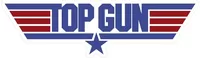 Top Gun Decal / Sticker 02