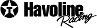 Havoline Racing Decal / Sticker 04