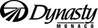 Monaco Dynasty Decal / Sticker 14