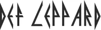 Def Leppard Decal / Sticker