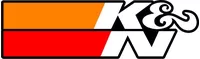 K&N Decal / Sticker 05