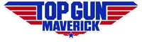 Top Gun Decal / Sticker 10