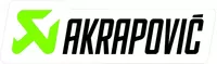 Akrapovic Decal / Sticker 29