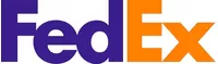 FedEx Decal / Sticker 06