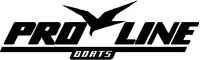 Pro-Line Boats Decal / Sticker 01