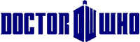 Doctor Who Decal / Sticker 02