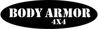 Body Armor Decal / Sticker 03