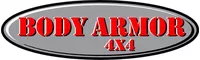 Body Armor Decal / Sticker 04