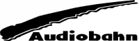 Custom AUDIOBAHN Decals and AUDIOBAHN Stickers Any Size & Color