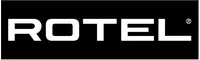 Rotel HiFi Decal / Sticker 05