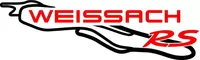 Weissach RS Decal / Sticker 04