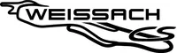 Weissach CS Decal / Sticker 08