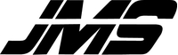 JMS Racing Decal / Sticker 01