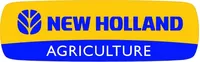 New Holland Agriculture Decal / Sticker 08
