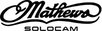 Mathews Solocam Decal / Sticker 03