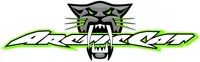 Arctic Cat Decal / Sticker 33