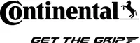 Continental Tyres Decal / Sticker 07