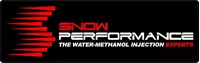 Snow Performance Decal / Sticker 02