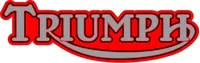 Triumph Decal / Sticker 62