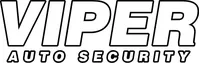 Viper Security Decal / Sticker 03