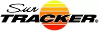 Sun Tracker Boats Decal / Sticker 07