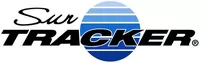 Blue Sun Tracker Boats Decal / Sticker 08